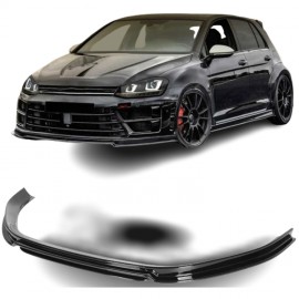 Volkswagen Golf 7 Gti (2012 - 2016) Revosport Style Ön Lip (Plastik)